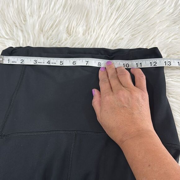 MOVEMAMA MATERNITY LEGGINGS SIZE SMALL - Picture 4 of 8